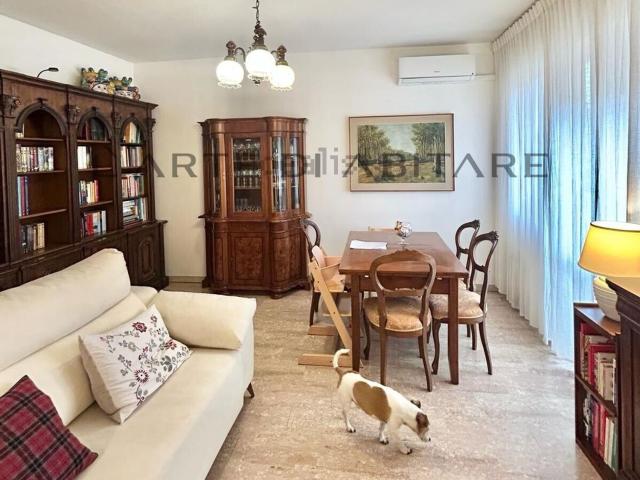 Appartamento in vendita di 100 m² in Via Pier Paolo Vergerio