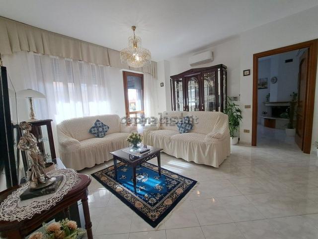 Appartamento in vendita di 100 m² in Via Pier Paolo Pasolini