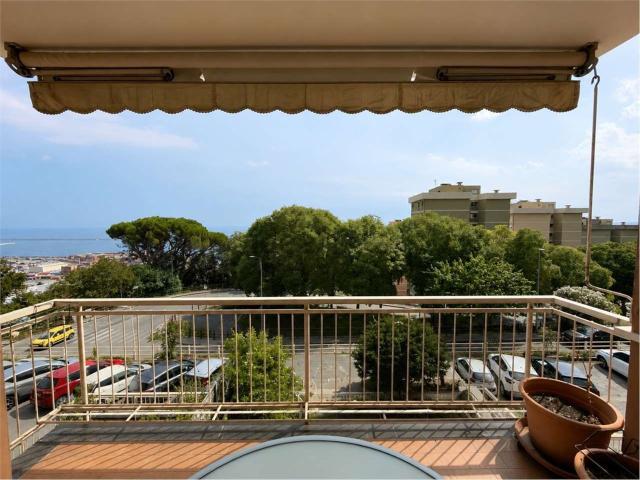 Appartamento in vendita di 100 m² in Via Piero Calamandrei