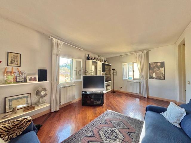Appartamento in vendita di 100 m² in Via Piero Gianfigliazzi