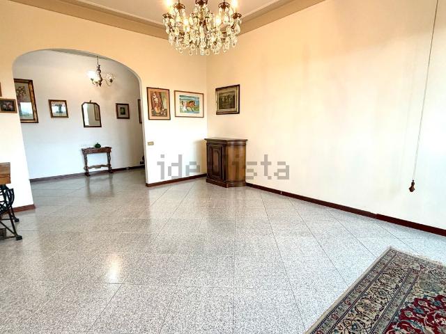 Appartamento in vendita di 100 m² in Via Piero della Francesca