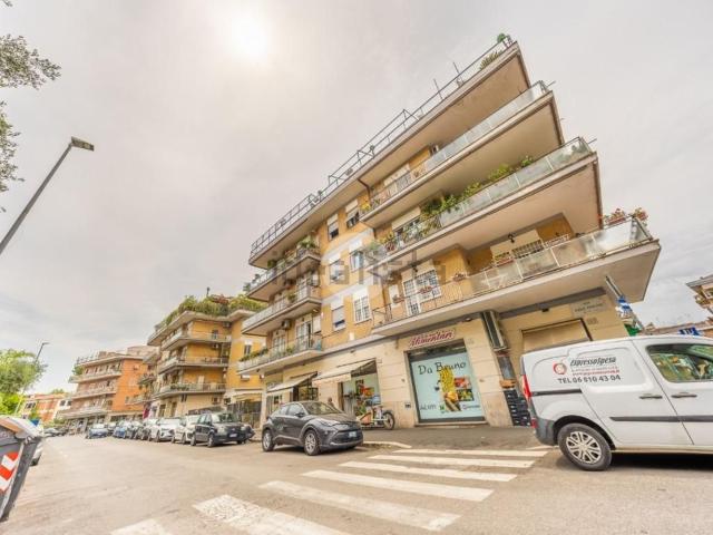 Appartamento in vendita di 100 m² in Via Piero Foscari, 101
