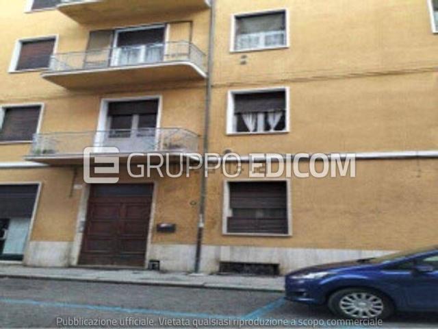 Appartamento in vendita di 100 m² in Via Piero Maroncelli