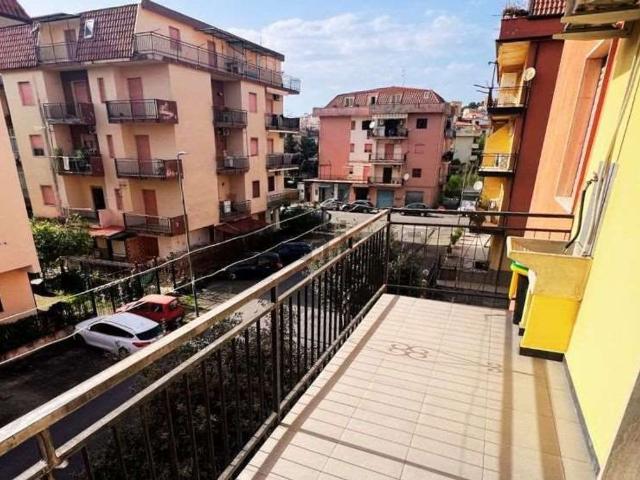 Appartamento in vendita di 100 m² in Via Pietro Mancini