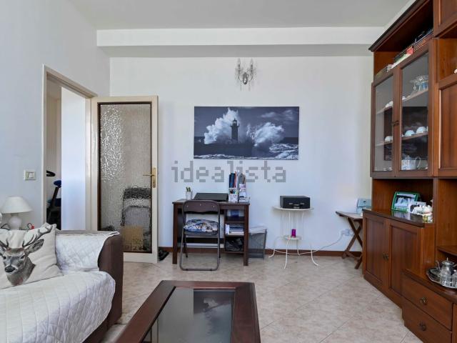 Appartamento in vendita di 100 m² in Via Pietro Mascagni, 1