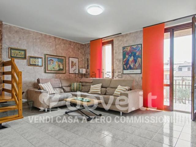 Appartamento in vendita di 100 m² in Via Pietro Mascagni, 38