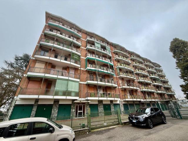 Appartamento in vendita di 100 m² in Via Pietro Micca, 2