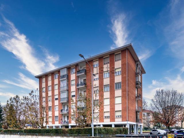 Appartamento in vendita di 100 m² in Via Pietro Motrassino, 8