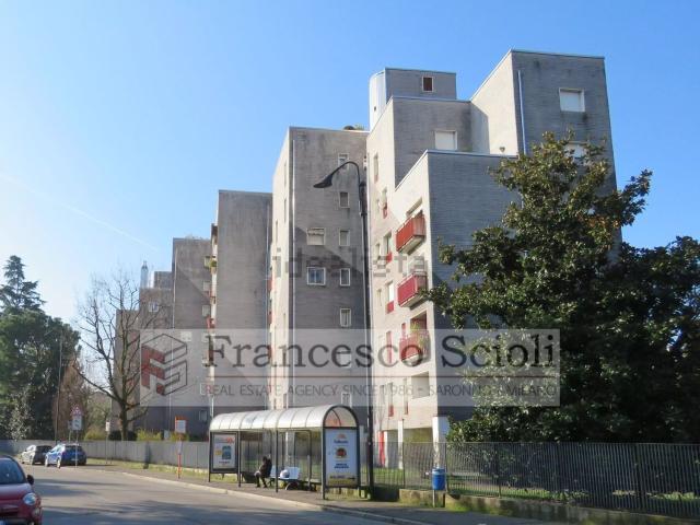 Appartamento in vendita di 100 m² in Via Pietro Nenni, 1