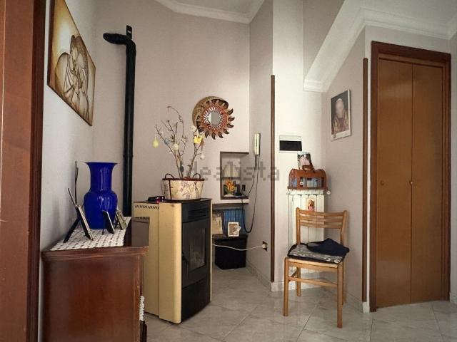Appartamento in vendita di 100 m² in Via Pietro Nenni, 31
