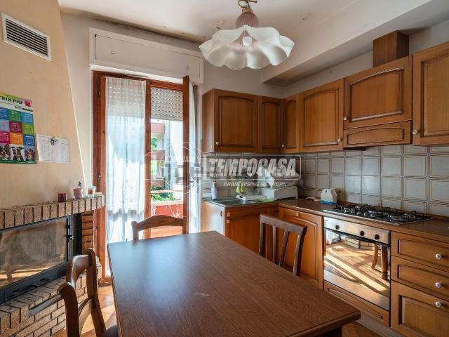 Appartamento in vendita di 100 m² in Via Pietro Nenni