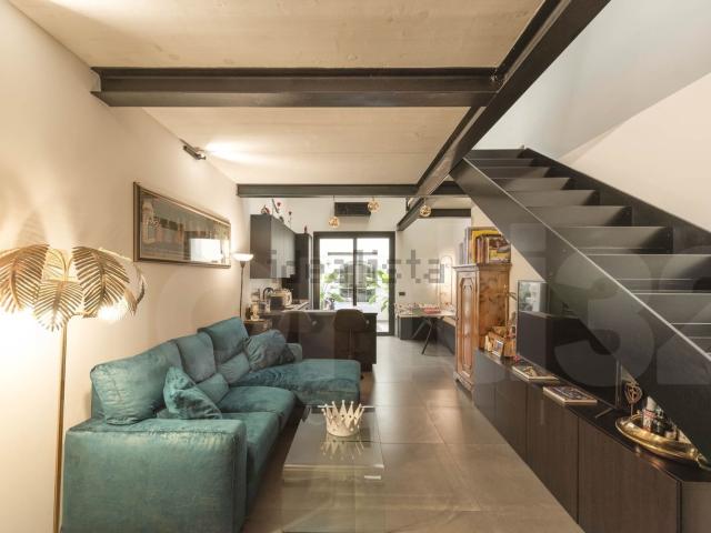Appartamento in vendita di 100 m² in Via Pietro Borsieri, 9