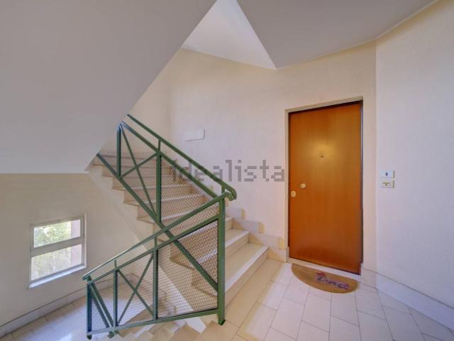 Appartamento in vendita di 100 m² in Via Pietro Cossa, 293