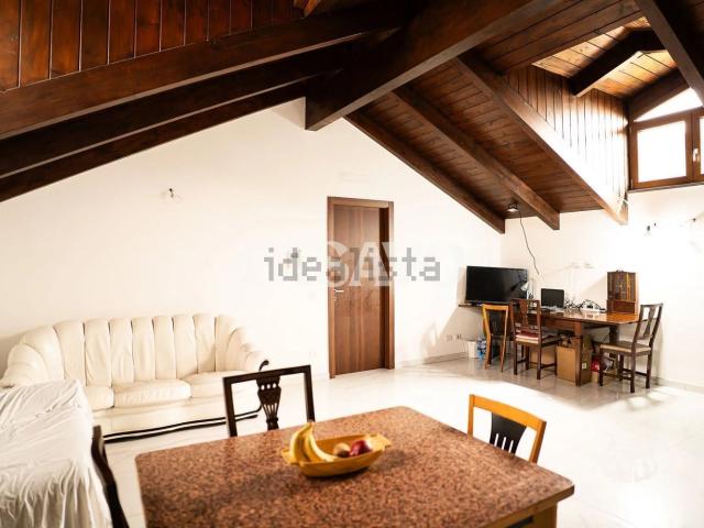 Appartamento in vendita di 100 m² in Via Pietro Donadio, 9