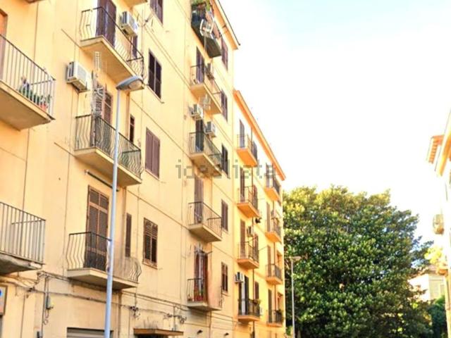 Appartamento in vendita di 100 m² in Via Pietro Geremia, 11