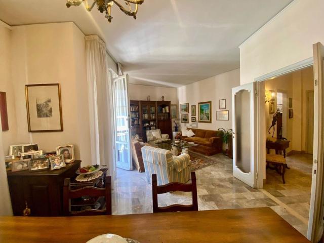 Appartamento in vendita di 100 m² in Via Pietro Pancrazi