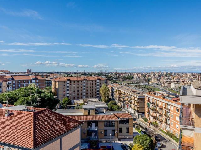 Appartamento in vendita di 100 m² in Via Pietro Romano, 30