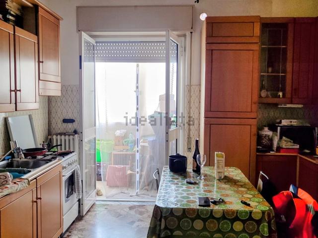 Appartamento in vendita di 100 m² in Via Pietro Verri
