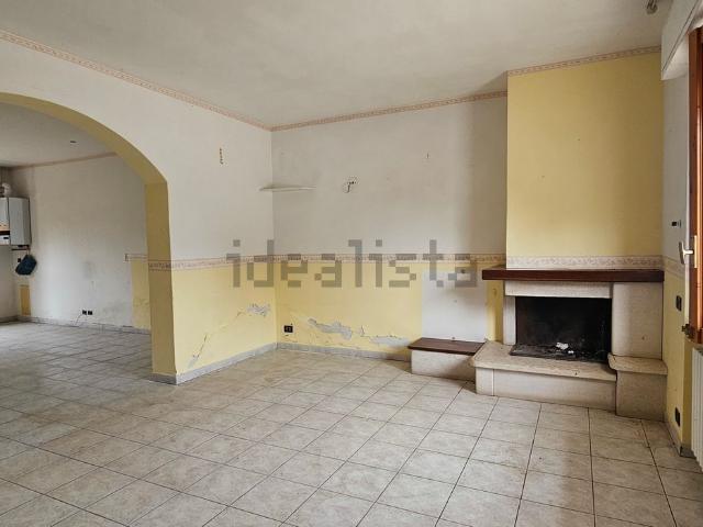 Appartamento in vendita di 100 m² in Via Pieve