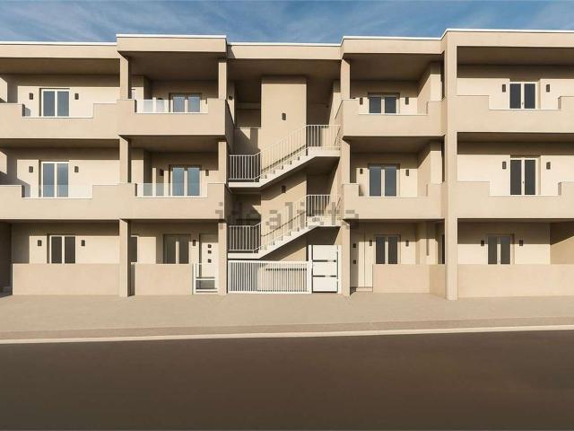 Appartamento in vendita di 100 m² in Via Pineta