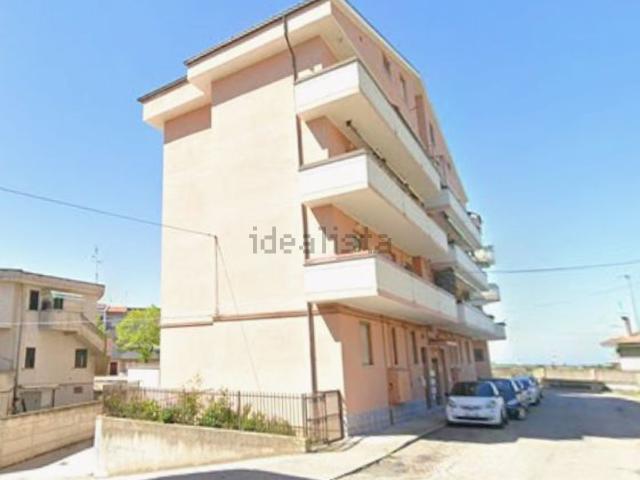 Appartamento in vendita di 100 m² in Via Pio IX, 47