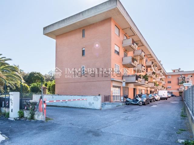 Appartamento in vendita di 100 m² in Via Pio Paschini, 27