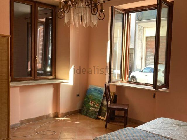 Appartamento in vendita di 100 m² in Via Piria, 28
