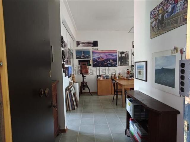 Appartamento in vendita di 100 m² in Via Pirro Maria Gabrielli
