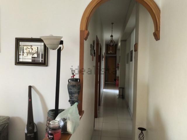 Appartamento in vendita di 100 m² in Via Pisa, 92