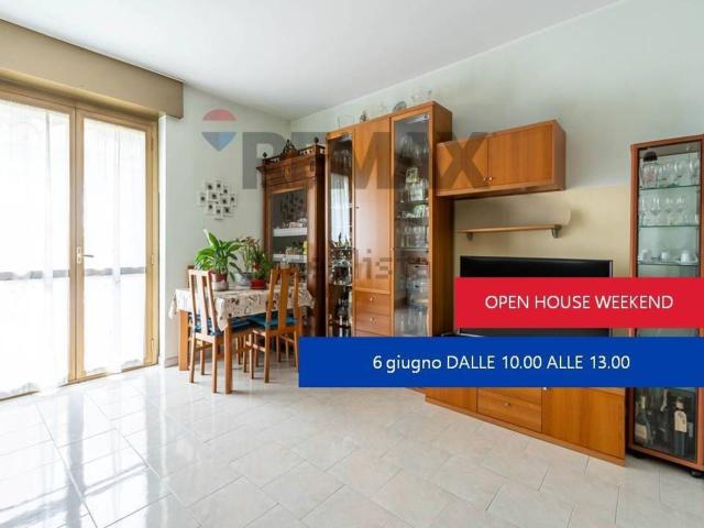 Appartamento in vendita di 100 m² in Via Pisa, 9