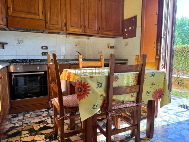 Appartamento in vendita di 100 m² in Via Pisana