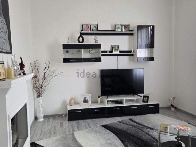 Appartamento in vendita di 100 m² in Via Pisana