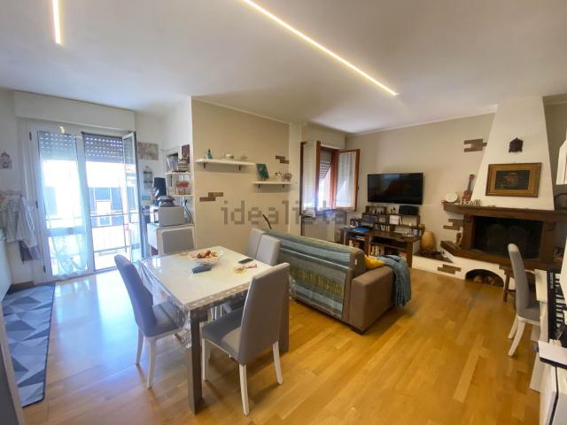 Appartamento in vendita di 100 m² in Via Pisanello