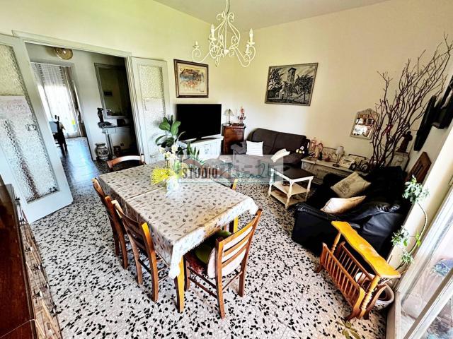 Appartamento in vendita di 100 m² in Via Pisanica