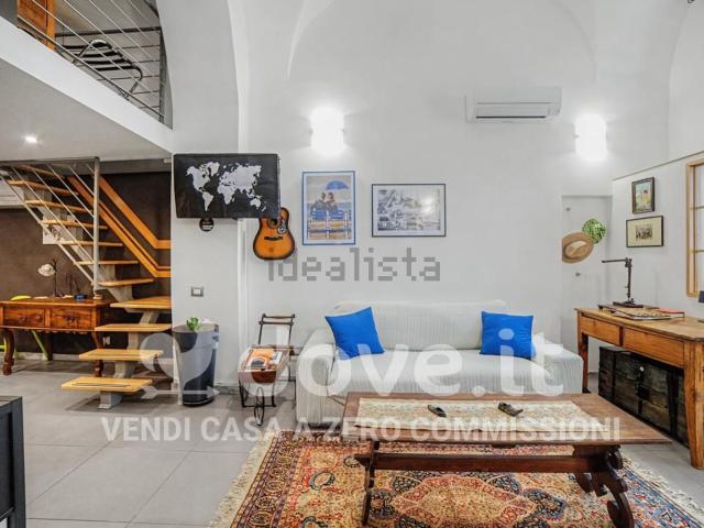Appartamento in vendita di 100 m² in Via Plebiscito, 108