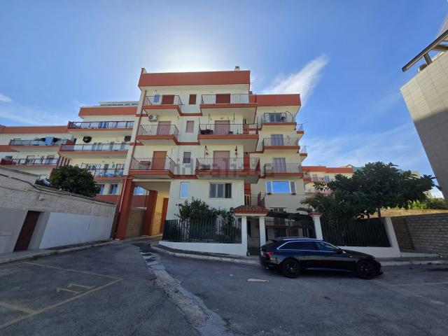 Appartamento in vendita di 100 m² in Via Prussiano, 21