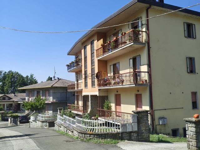 Appartamento in vendita di 100 m² in Via Prà dei Magnani, 51