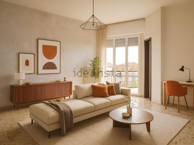 Appartamento in vendita di 100 m² in Via Prati, 18