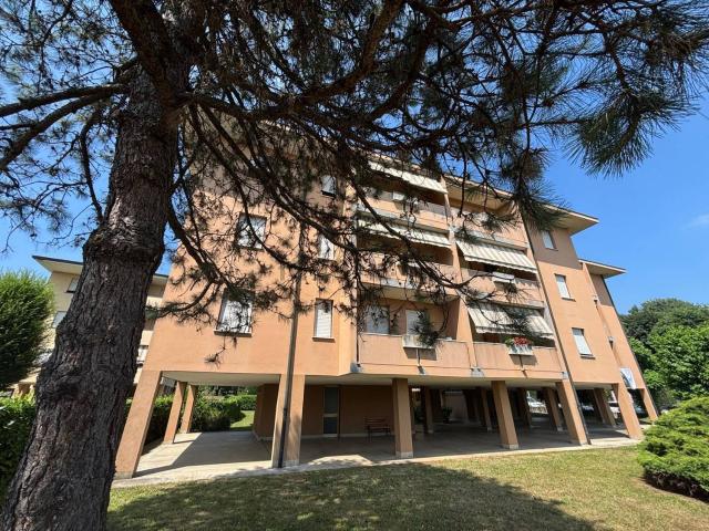 Appartamento in vendita di 100 m² in Via Prealpi, 7