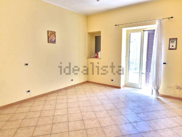 Appartamento in vendita di 100 m² in Via Principe Amedeo, 18
