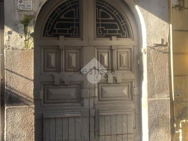 Appartamento in vendita di 100 m² in Via Principessa Margherita, 59