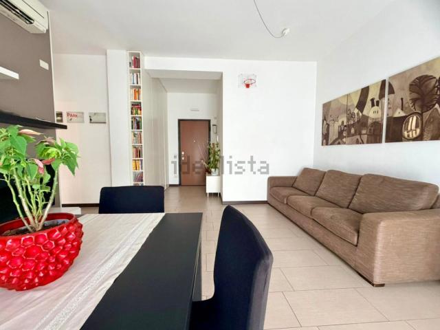 Appartamento in vendita di 100 m² in Via Privata Umberto Masotto, 16