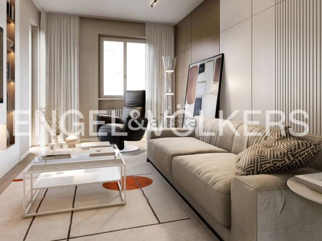 Appartamento in vendita di 100 m² in Via Privata Amedeo Modigliani, 4