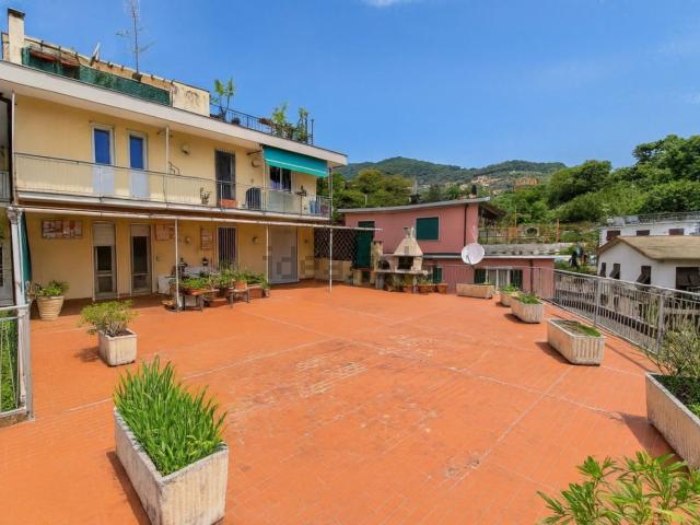 Appartamento in vendita di 100 m² in Via Privata Bosena