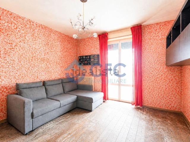 Appartamento in vendita di 100 m² in Via Privata Deruta, 18
