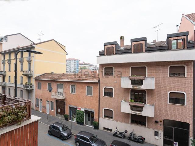 Appartamento in vendita di 100 m² in Via Privata Gian Pietro Puricelli, 4