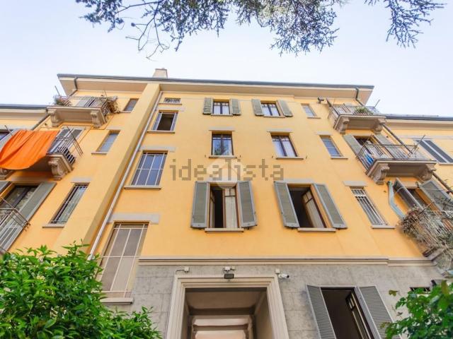 Appartamento in vendita di 100 m² in Via Privata Giulio Bergonzoli, 2