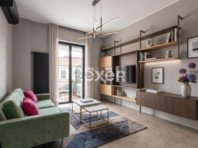 Appartamento in vendita di 100 m² in Via Privata Martiri Triestini, 1