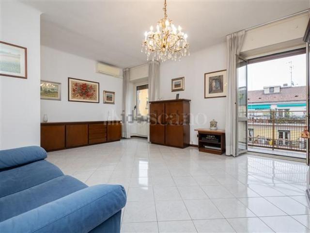 Appartamento in vendita di 100 m² in Via Privata Marciano