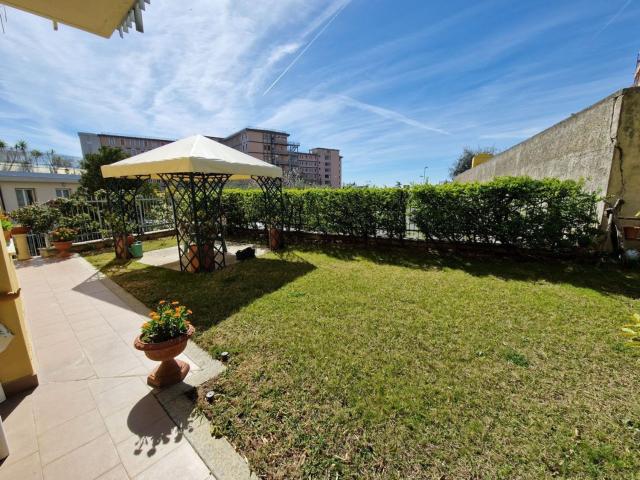 Appartamento in vendita di 100 m² in Via Privata Olivetta